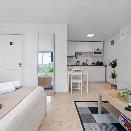 Mbird 19 101 شقة *