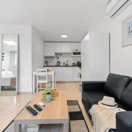 شقة Mbird 19 101 *