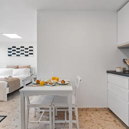 Mbird 19 101 شقة إستوريل